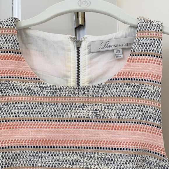 Lovers + Friends Crossroads Dress - Picture 6 of 7